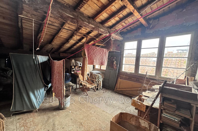 Maison de ville - 145 m² - 7 pièces