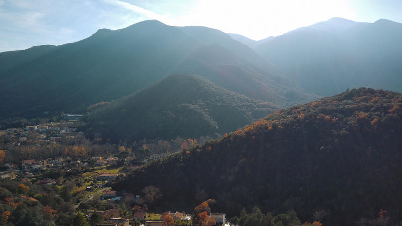 Terrain - 18 305 m²