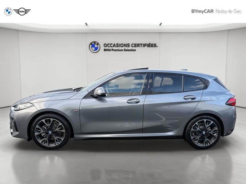 Bmw Série 1 F70 120 170 ch Dkg7 m Sport