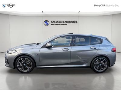 Bmw Série 1 F70 120 170 ch Dkg7 m Sport