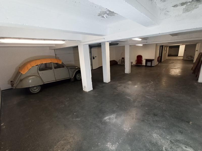 Local commercial - 468 m²