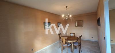 Appartement - 103 m² - 4 pièces