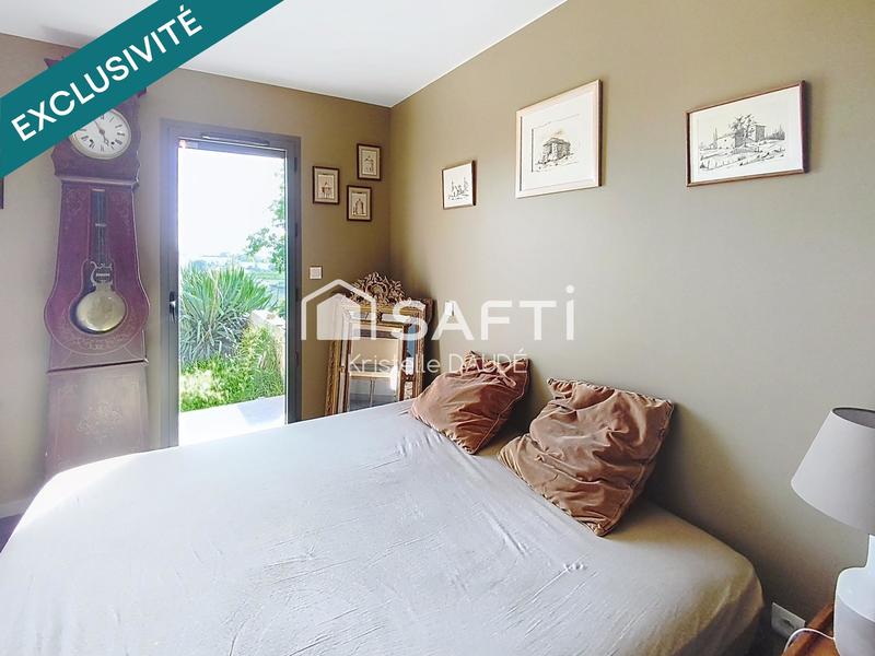 Maison - 136 m² - 6 pièces