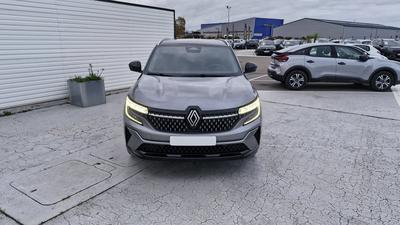 Renault Austral E-Tech Hybrid 200 Iconic
