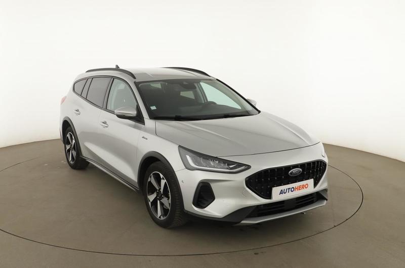 Ford Focus Sw 1.0 Flexifuel Mhev Active X PowerShift 125 ch