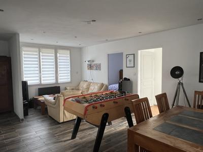 Maison - 75 m² - 4 pièces