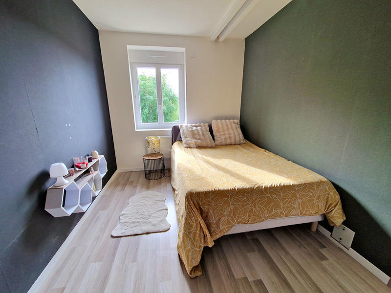 Maison - 311 m² - 7 pièces