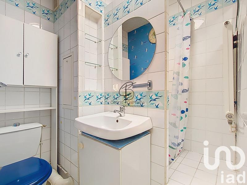 Appartement - 104 m² - 5 pièces