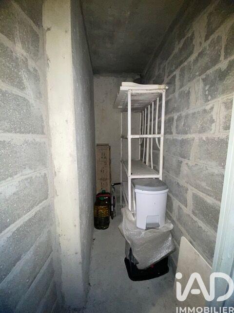 Appartement - 28 m² - 2 pièces