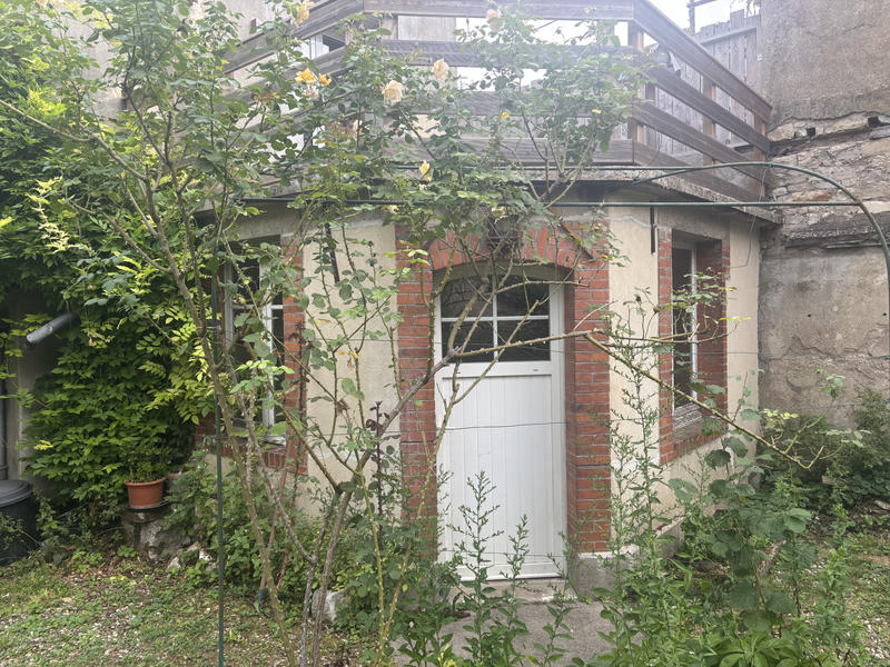 Appartement - 77 m² - 3 pièces