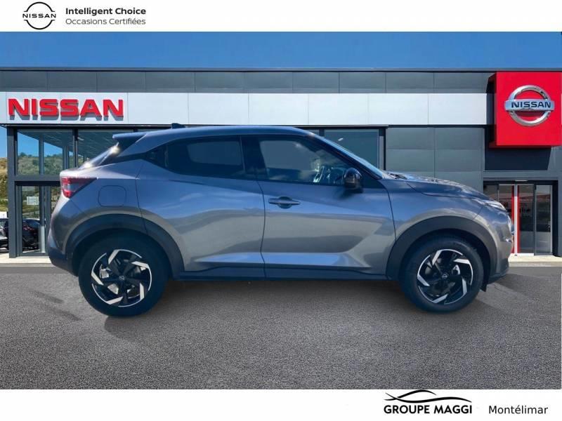 Nissan Juke Dig-T 114 Dct7 n-Connecta
