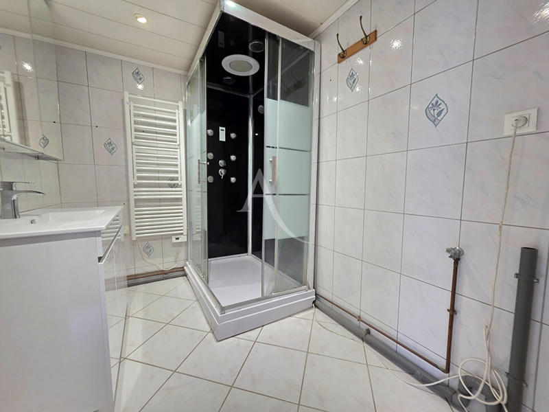 Maison - 73 m² - 4 pièces