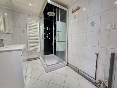 Maison - 73 m² - 4 pièces