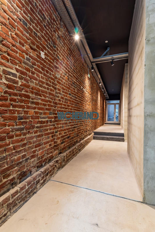 Local commercial - 620 m²