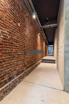 Local commercial - 620 m²