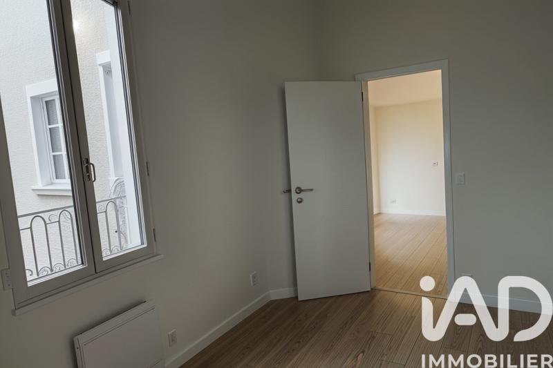 Appartement - 31 m² - 2 pièces
