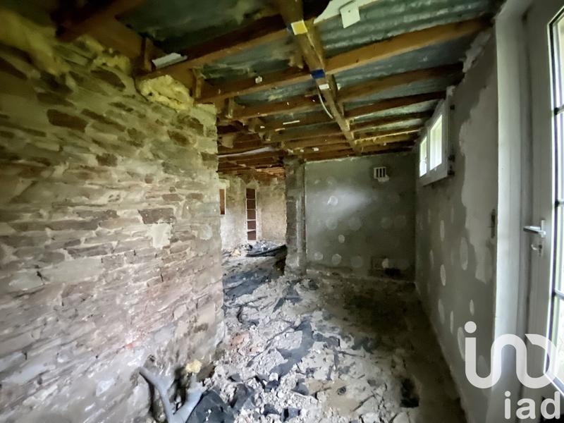 Maison - 145 m² - 2 pièces