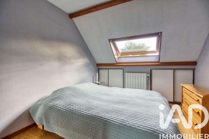 Maison - 112 m² - 6 pièces