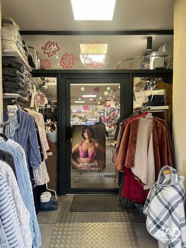 Local commercial - 31 m²