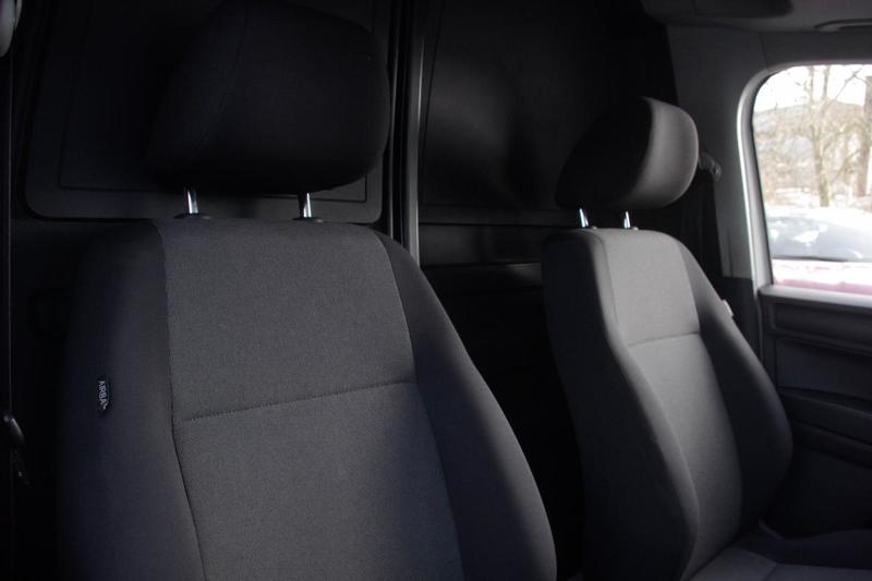 Volkswagen Caddy IV Van 1.2 Tsi 84 Business Line