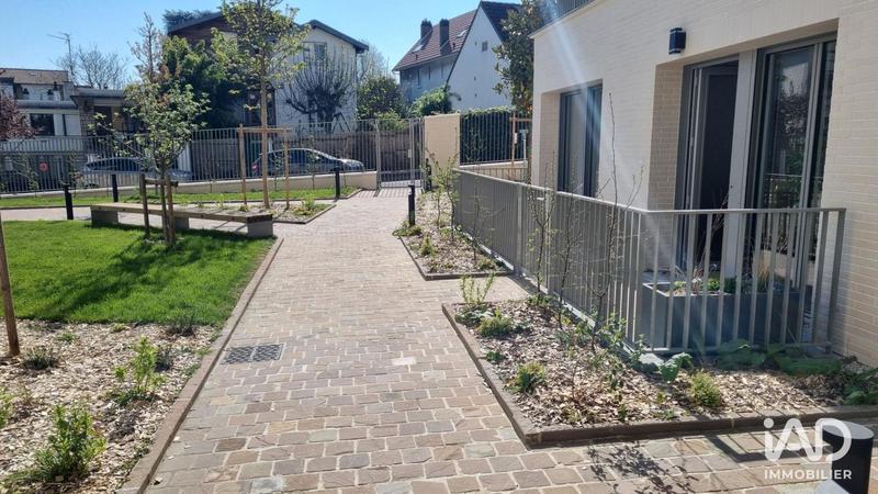 Appartement - 74 m² - 3 pièces