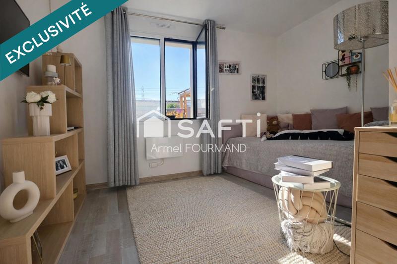 Maison - 180 m² - 7 pièces