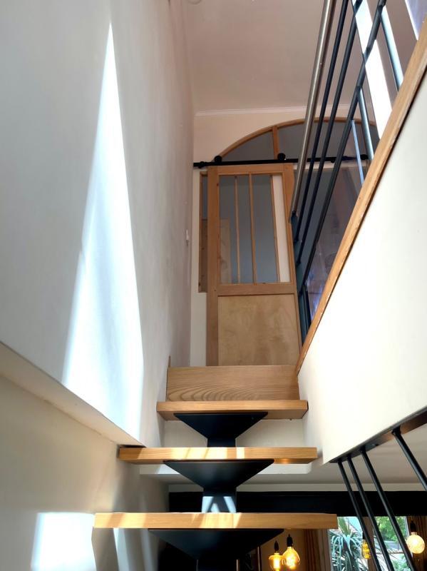 Duplex - 82 m² - 3 pièces