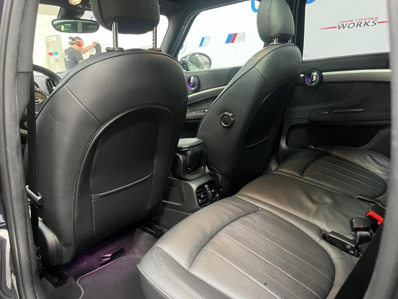 Mini Countryman F60 Lci 125 - 95 ch All4 Bva6 Cooper se Mini Yours