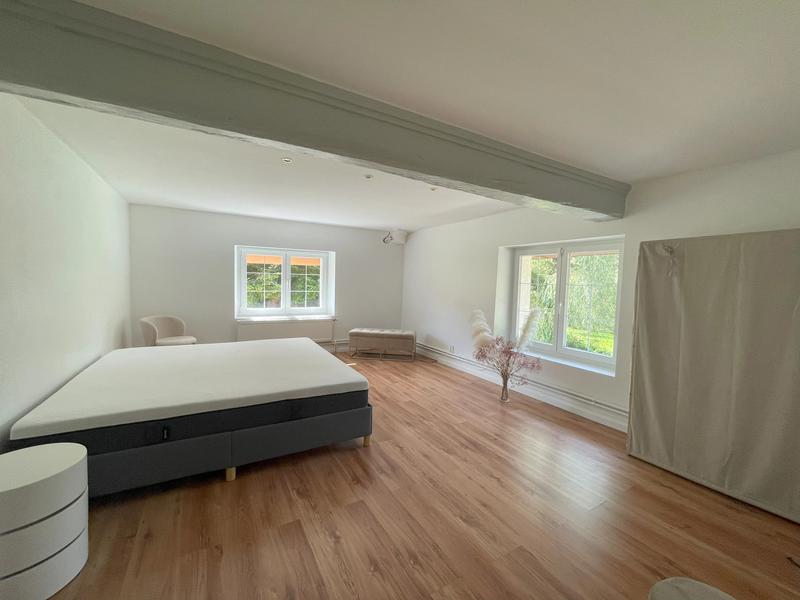 Propriété - 432 m² - 10 pièces