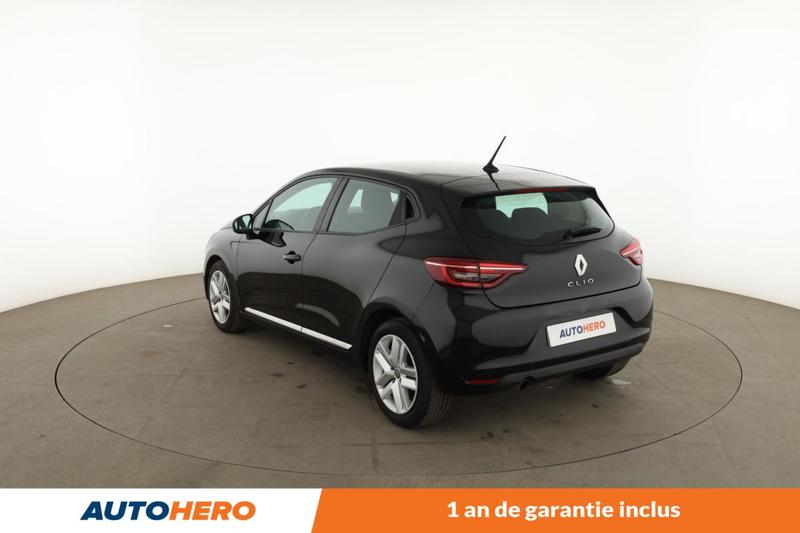 Renault Clio 1.5 Blue dCi Business 100 ch
