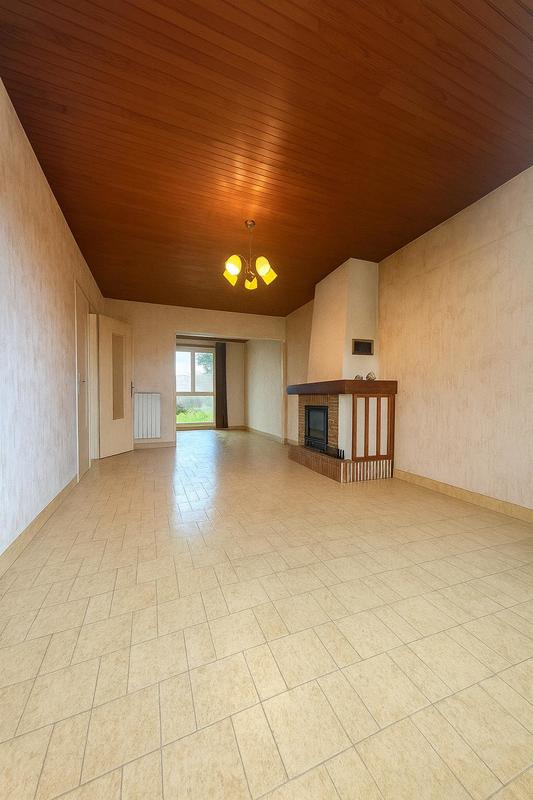 Villa - 102 m² - 6 pièces