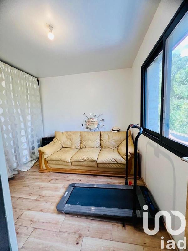 Maison - 107 m² - 5 pièces