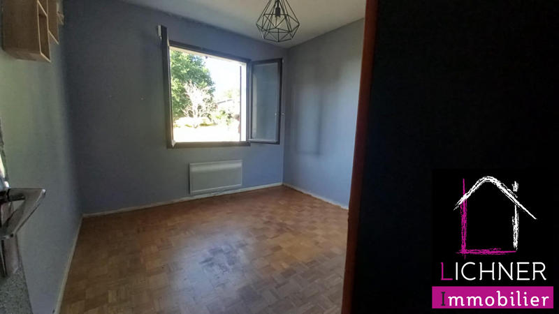 Maison - 98 m² - 5 pièces