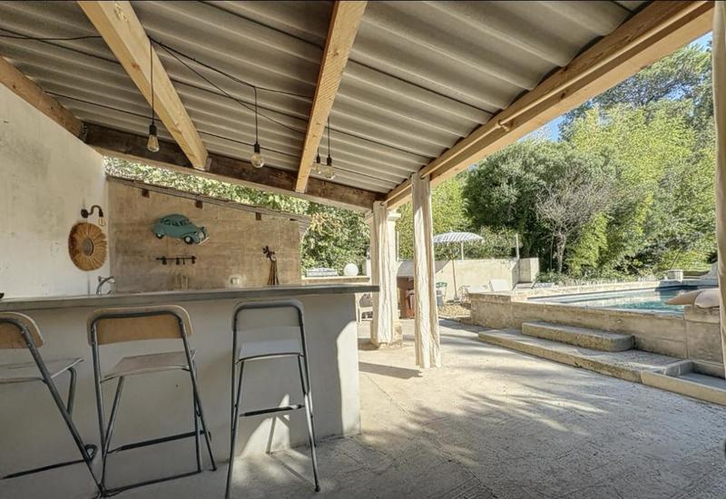 Maison - 149 m² - 5 pièces