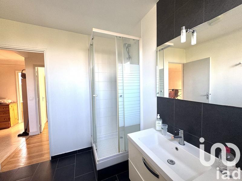 Maison - 289 m² - 10 pièces