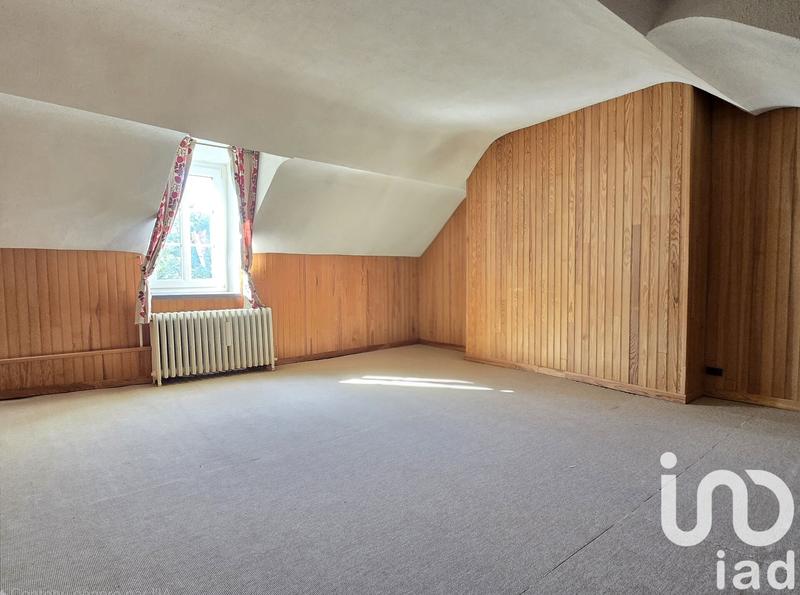 Maison - 164 m² - 5 pièces