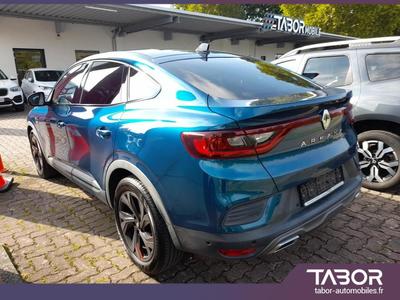 Renault Arkana 1.3 TCe 160 Edc R.S. Line Gps