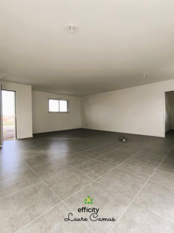 Maison - 101 m² - 4 pièces