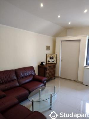 Maison - 25 m² - 2 pièces