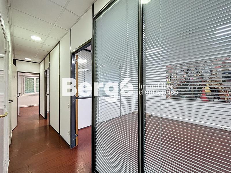 Bureau - 160 m²