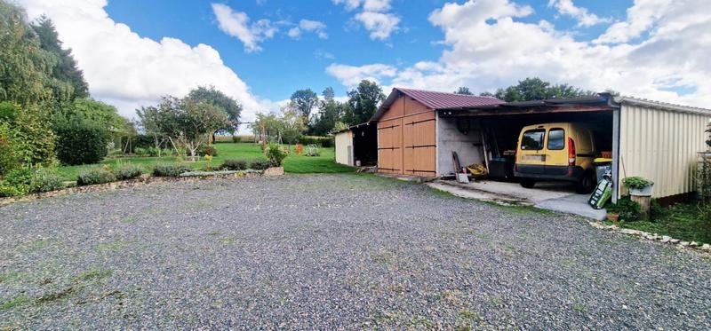 Maison - 126 m² - 6 pièces