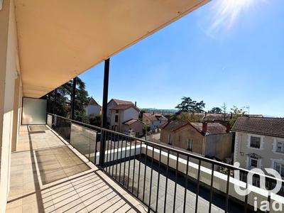 Appartement - 91 m² - 5 pièces