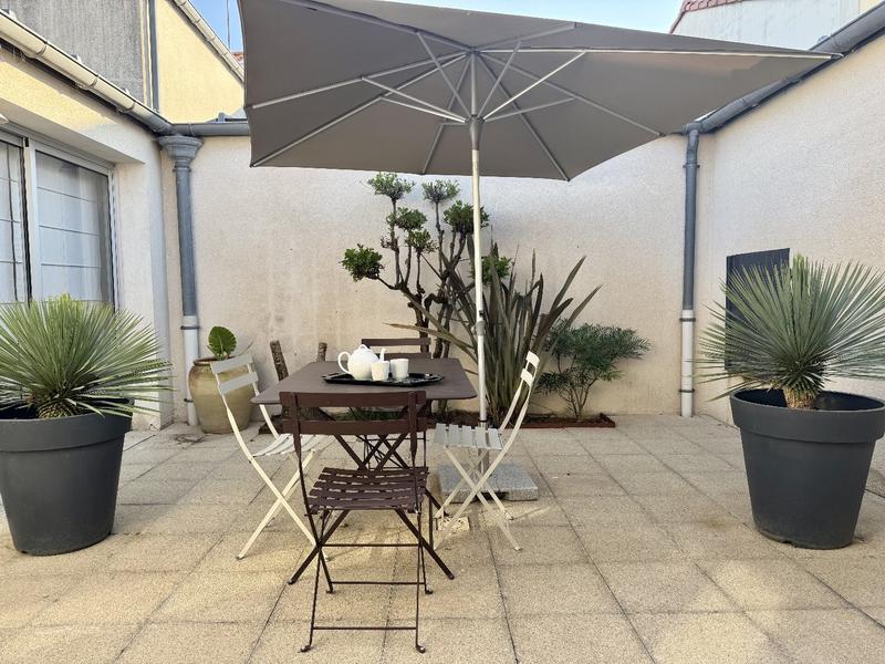 Maison - 170 m² - 6 pièces