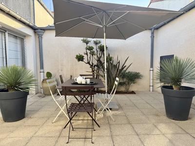 Maison - 170 m² - 6 pièces