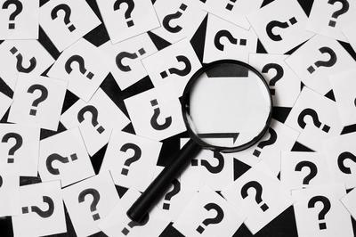 Jeu de piste fantastique