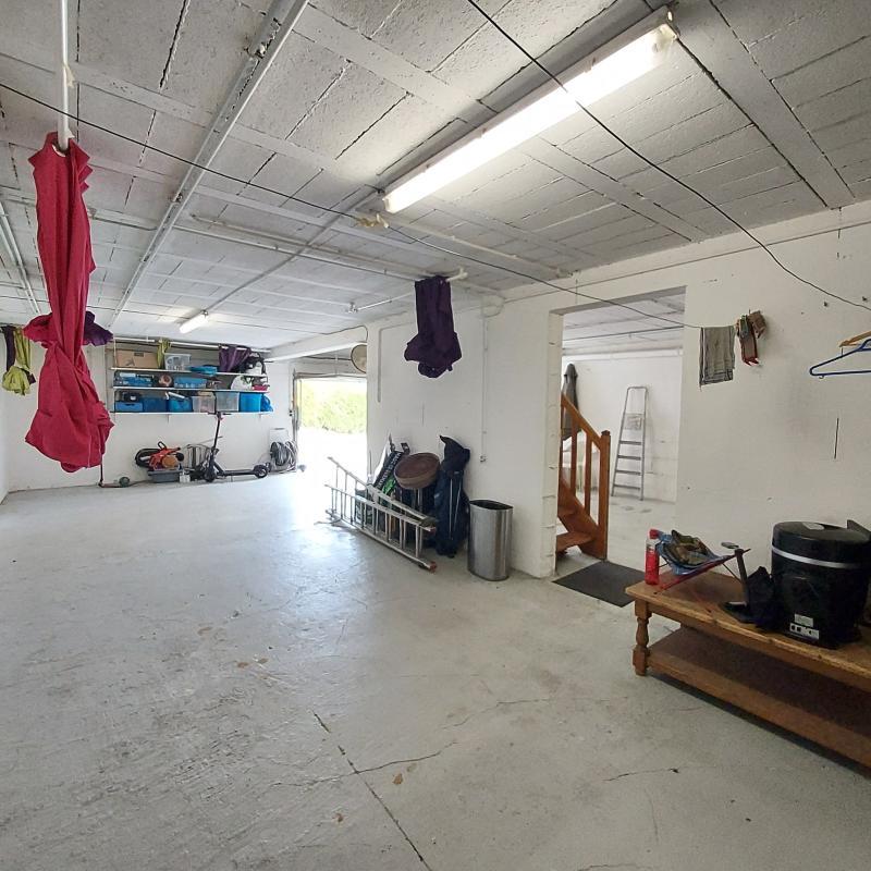 Maison - 147 m² - 6 pièces