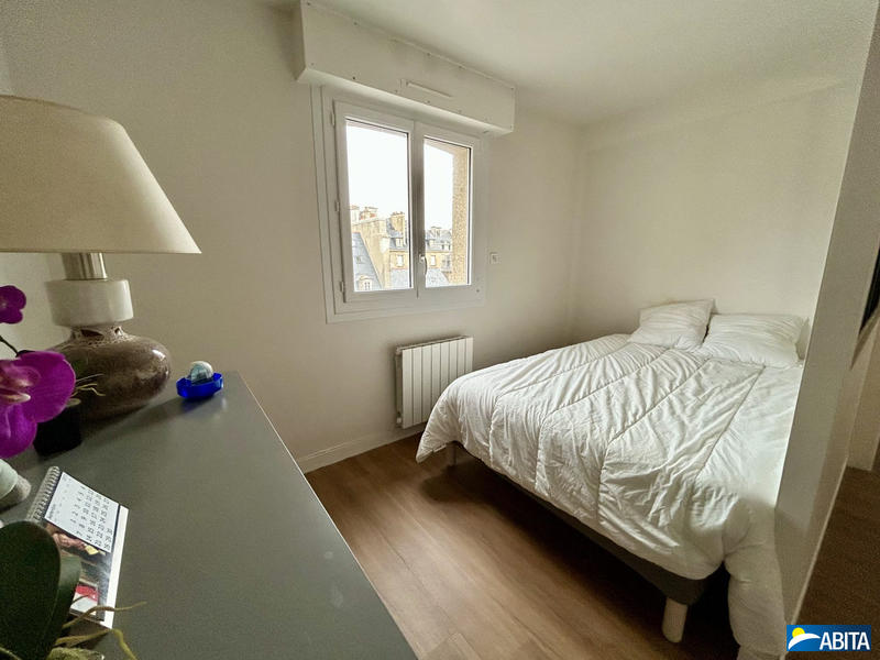 Appartement - 28 m² - 2 pièces
