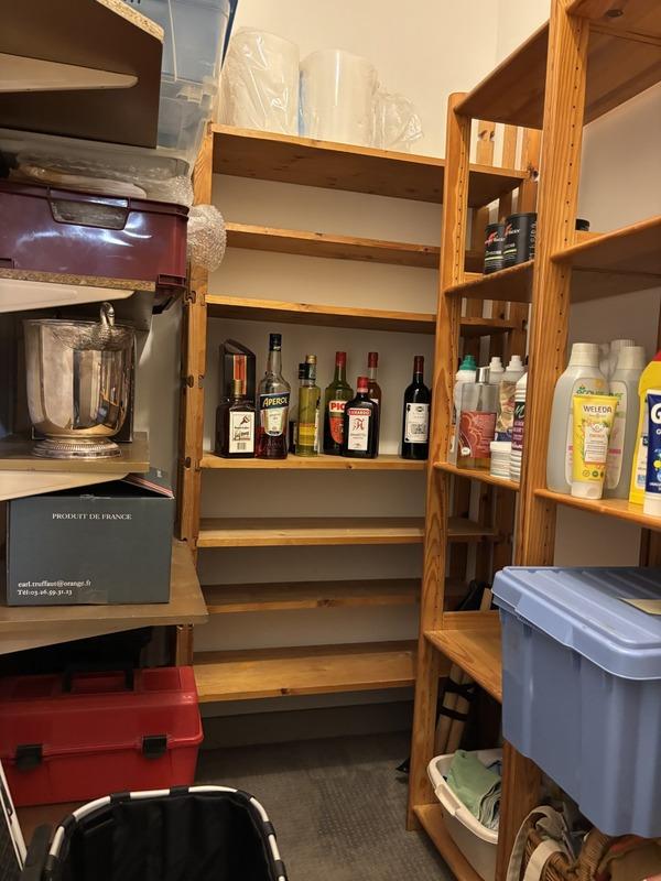 Appartement - 51 m² - 2 pièces