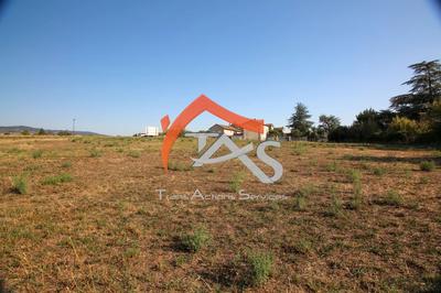 Terrain - 459 m²