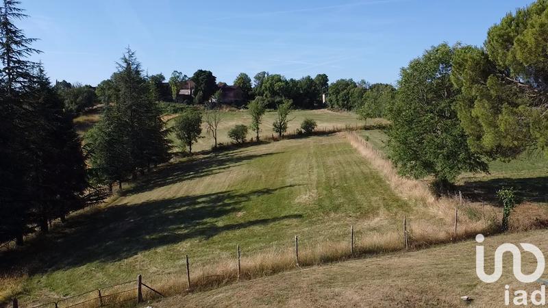 Maison - 85 m² - 3 pièces